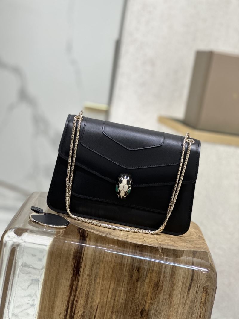 Bvlgari Satchel bags